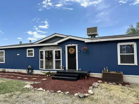 31074 Lazear Rd, Hotchkiss, CO 81419
