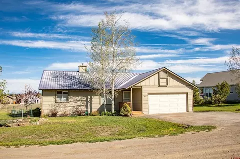 412 Midiron Ave, Pagosa Springs, CO 81147
