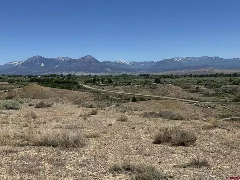lot12 Highway 92, Hotchkiss, CO 81419