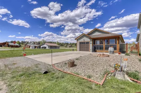 12 S Stymie Ct, Pagosa Springs, CO 81147