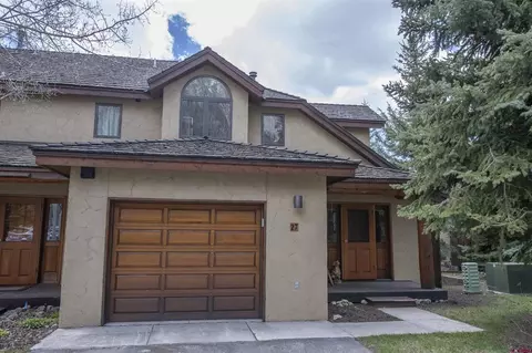 27 Links Ln, Crested Butte, CO 81224