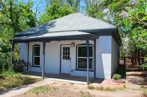 411 9th St, Alamosa, CO 81101