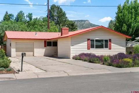 1005 Oak Dr, Durango, CO 81301