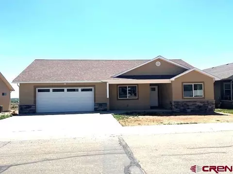 949 Bluffs Blvd, Cortez, CO 81321