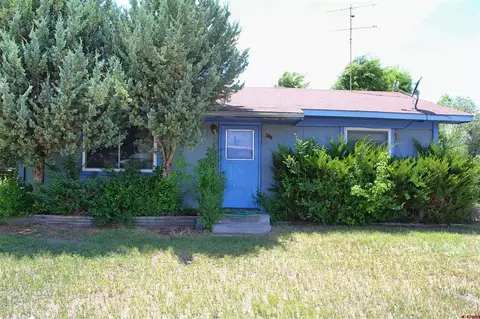 191 Mckinney Ave, Alamosa, CO 81101