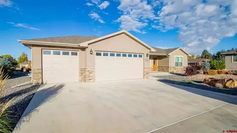 1283 Peppertree Dr, Montrose, CO 81401