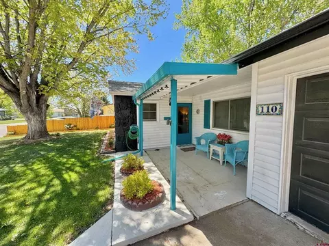 110 Akard Ave, Montrose, CO 81401