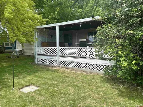 175 SW 13th Ave, Cedaredge, CO 81413