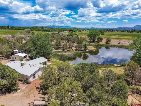 14492 Road 26, Dolores, CO 81323