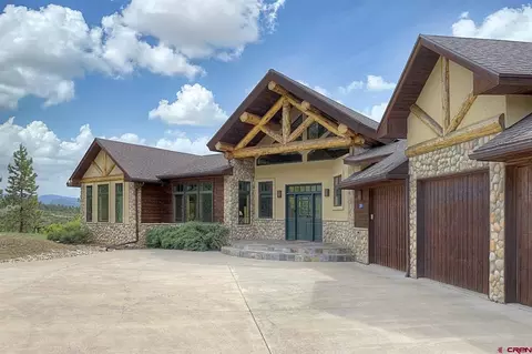 381 Ute Junction Cir, Durango, CO 81303