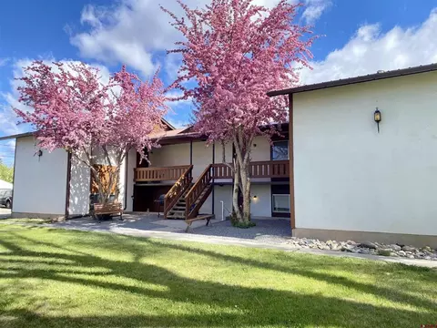 511 N Taylor St, Gunnison, CO 81230