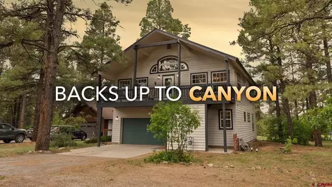 159 Dutton Dr, Pagosa Springs, CO 81147