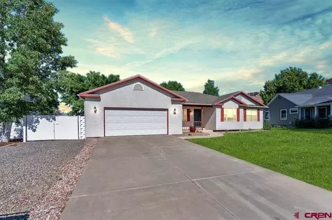 622 Moss Way, Palisade, CO 81526 photo 1