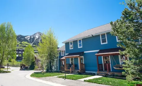 203 Pitchfork Dr, Mount Crested Butte, CO 81224