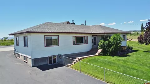 10351 3100 Rd, Hotchkiss, CO 81419