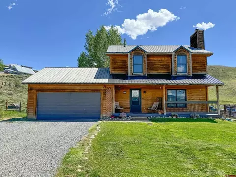82 Candlelight Ln, Gunnison, CO 81230