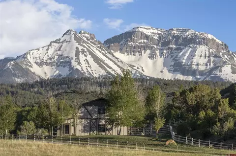 8920 Highway 62 Parcels 12, Ridgway, CO 81432