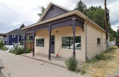 304 2nd St, Paonia, CO 81428
