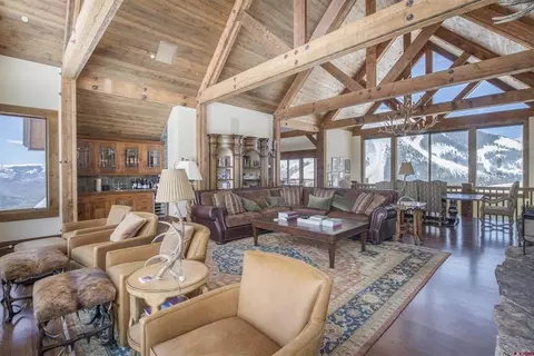 750 Providence Ridge Rd, Crested Butte, CO 81224