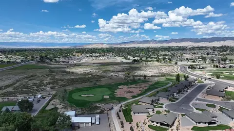 2603 Bear Lake Drive, Montrose, CO 81401