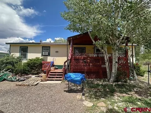 1150 3rd St, Del Norte, CO 81132