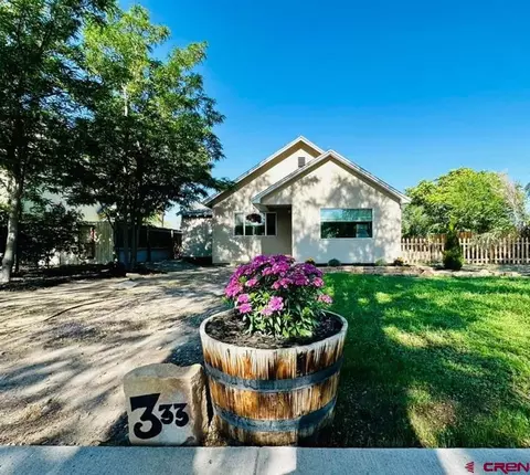 333 Columbia St, Delta, CO 81416