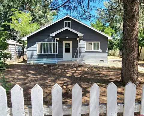 412 S Ash St, Cortez, CO 81321