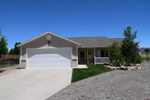 856 Barnwood Rd, Montrose, CO 81401