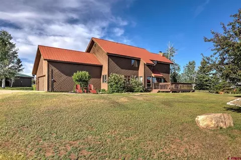 28 Teal Cir, Pagosa Springs, CO 81147