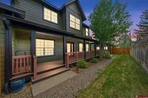 260 S Amelia St, Ridgway, CO 81432