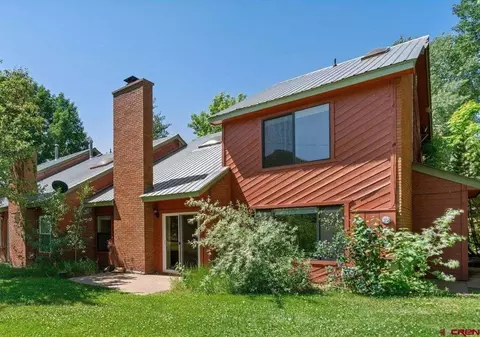 4088 County Road 203 #5, Durango, CO 81301