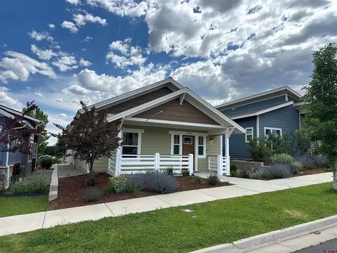 555 Confluence Ave, Durango, CO 81301