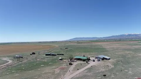 5538 W County Road 10 N, Del Norte, CO 81132
