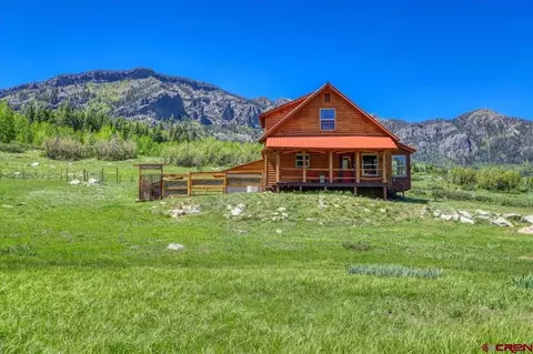 235 Spruce Glen Dr, Pagosa Springs, CO 81130
