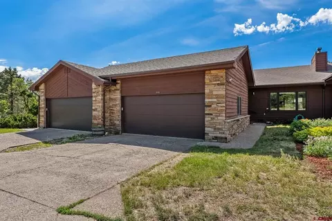 444 Fir Dr, Durango, CO 81301