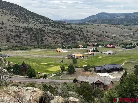 lot31 Little Bear Cir, South Fork, CO 81154