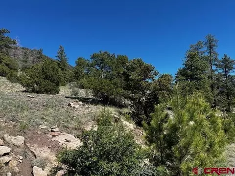 lot33 Little Bear Cir, South Fork, CO 81154