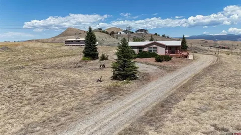 37077 F50 Rd, Crawford, CO 81415