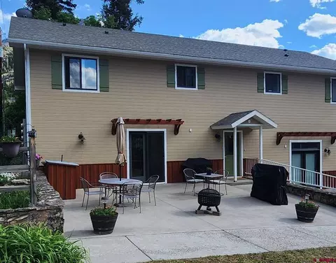 219 4th Ave #B, Ouray, CO 81427
