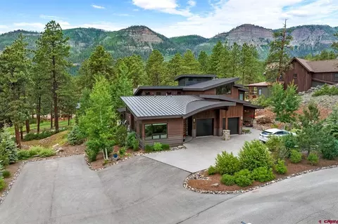1901 Glacier Club Dr #4, Durango, CO 81301
