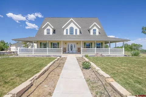 3570 Southview Ct, Montrose, CO 81401