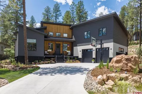 199 Cabin Creek Dr, Durango, CO 81301