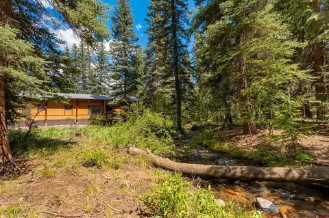 1137 W Vallecito Creek Rd, Bayfield, CO 81122