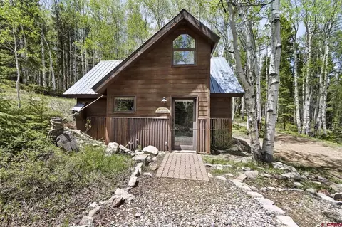 435 Soulsease Rd, Pitkin, CO 81241