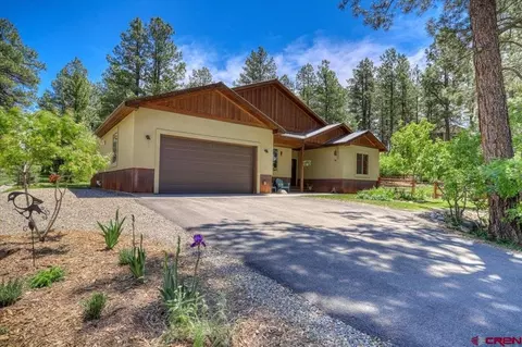 97 Sumac Ct, Pagosa Springs, CO 81147