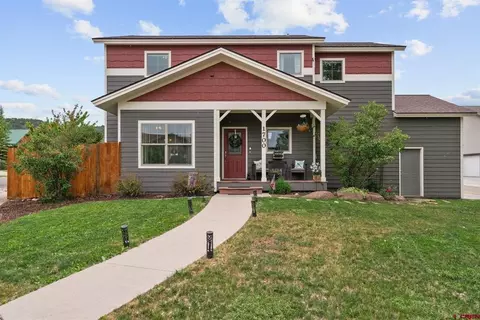 1700 N Taylor, Bayfield, CO 81122