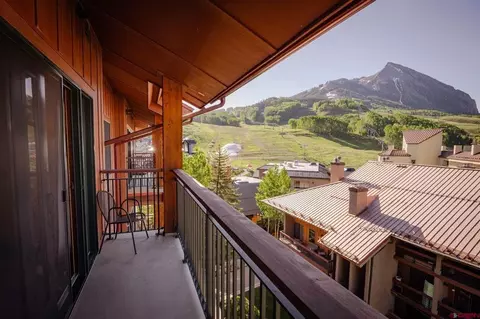620 Gothic Rd #507, Mount Crested Butte, CO 81225