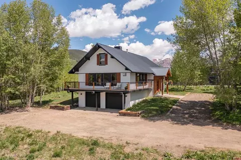 29 Belleview Dr, Mount Crested Butte, CO 81225