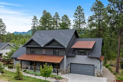 192 Needle Creek Trl, Durango, CO 81301