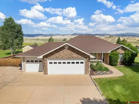 2301 Major Ln, Montrose, CO 81401